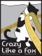 [Lil and Boris 03] • Crazy Like a Fox (Lil & Boris #3) (Lil & Boris Mysteries)
